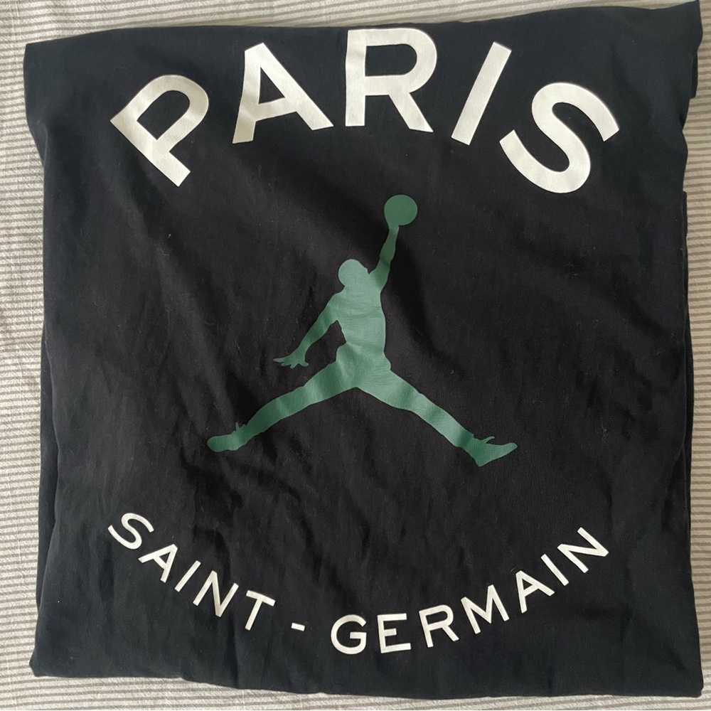 PSG Boys T-shirt